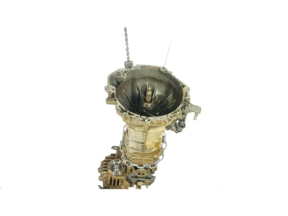  97144868 CAJA CAMBIOS OPEL FRONTERA B (U99)|Desguaces La Cabaña