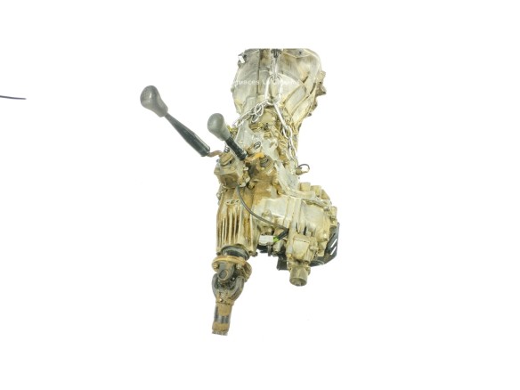  97144868 CAJA CAMBIOS OPEL FRONTERA B (U99)|Desguaces La Cabaña