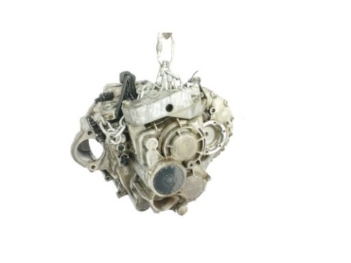 KDN CAJA CAMBIOS AUDI A3 (8P1)|Desguaces La Cabaña