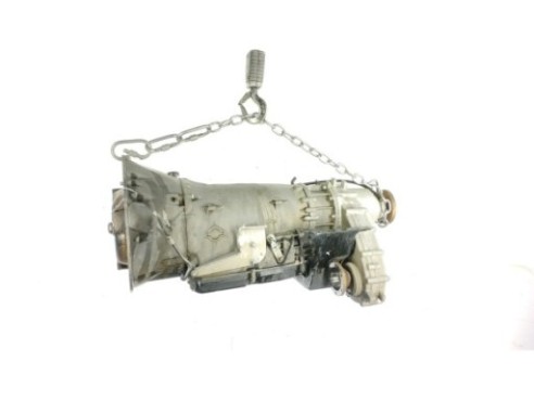 722682 CAJA CAMBIOS MERCEDES BENZ VITO / MIXTO Furgón (W639)|Desguaces La Cabaña