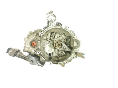 WEJ6C CAJA CAMBIOS HYUNDAI i30 (GD)|Desguaces La Cabaña