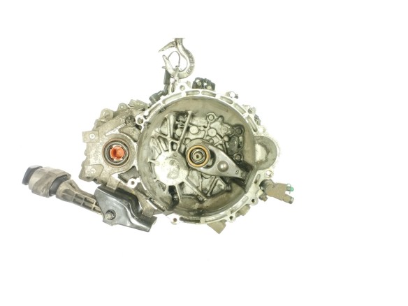 WEJ6C CAJA CAMBIOS HYUNDAI i30 (GD)|Desguaces La Cabaña