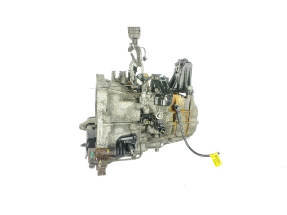 WEJ6C CAJA CAMBIOS HYUNDAI i30 (GD)|Desguaces La Cabaña