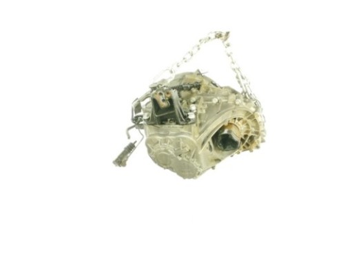 WCJ6E CAJA CAMBIOS HYUNDAI i30 (GD)|Desguaces La Cabaña