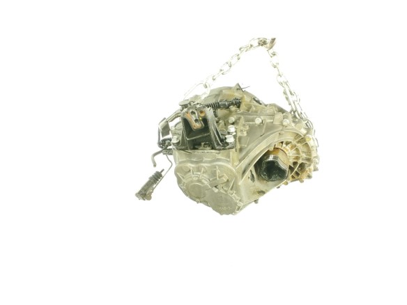 WCJ6E CAJA CAMBIOS HYUNDAI i30 (GD)|Desguaces La Cabaña