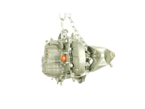 55595640 CAJA CAMBIOS OPEL ASTRA J (P10)|Desguaces La Cabaña