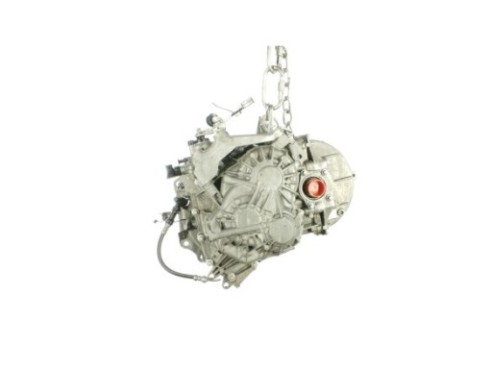 55595640 CAJA CAMBIOS OPEL ASTRA J (P10)|Desguaces La Cabaña
