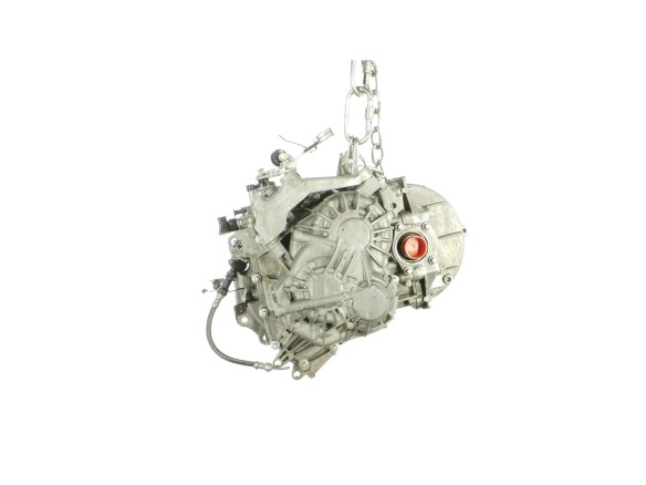55595640 CAJA CAMBIOS OPEL ASTRA J (P10)|Desguaces La Cabaña