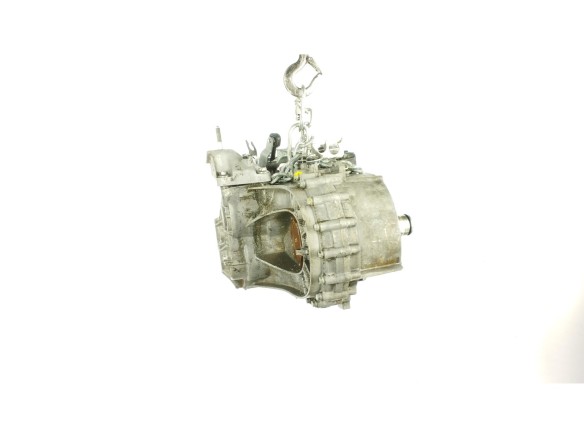 FPE CAJA CAMBIOS SEAT ALHAMBRA (7V8, 7V9)|Desguaces La Cabaña