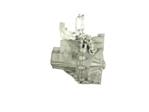 20EA72 CAJA CAMBIOS CITROEN C5 III Break (TD_)|Desguaces La Cabaña