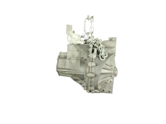 20EA72 CAJA CAMBIOS CITROEN C5 III Break (TD_)|Desguaces La Cabaña