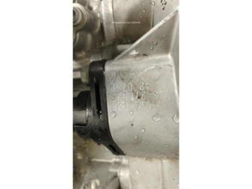 VGS CAJA CAMBIOS VW TAIGO (CS1)|Desguaces La Cabaña