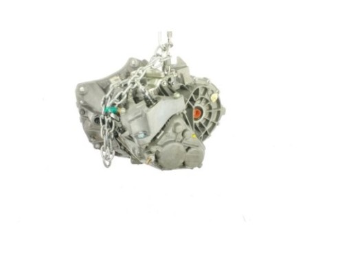 TL4A116 CAJA CAMBIOS NISSAN QASHQAI / QASHQAI +2 I (J10, JJ10)|Desguaces La Cabaña