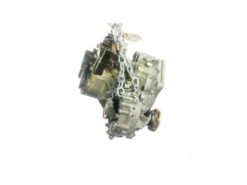 JDD CAJA CAMBIOS SEAT IBIZA IV (6J5, 6P1)|Desguaces La Cabaña