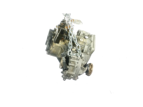 JDD CAJA CAMBIOS SEAT IBIZA IV (6J5, 6P1)|Desguaces La Cabaña