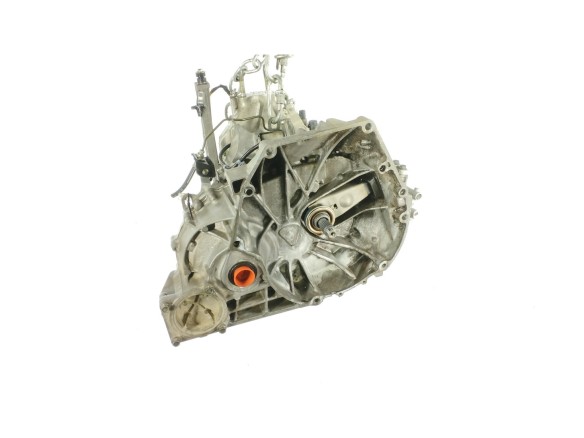 SJV3-1001230 CAJA CAMBIOS HONDA FR-V (BE)|Desguaces La Cabaña