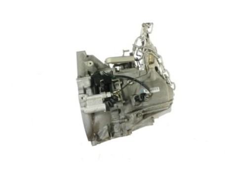 SJV3-1001230 CAJA CAMBIOS HONDA FR-V (BE)|Desguaces La Cabaña