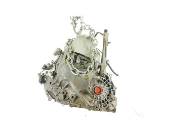 SJV3-1001230 CAJA CAMBIOS HONDA FR-V (BE)|Desguaces La Cabaña