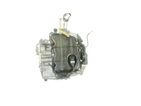 EG9P7000TC  CAJA CAMBIOS FORD MONDEO V Fastback|Desguaces La Cabaña