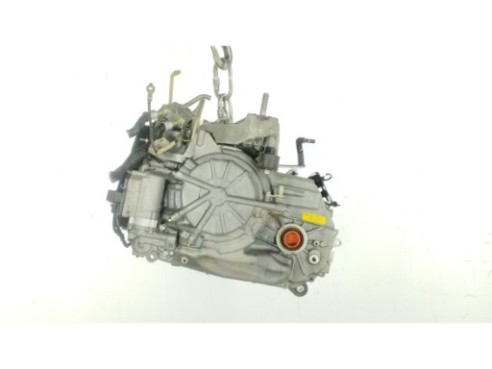 EG9P7000TC  CAJA CAMBIOS FORD MONDEO V Fastback|Desguaces La Cabaña