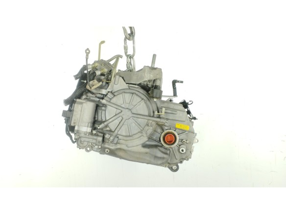 EG9P7000TC  CAJA CAMBIOS FORD MONDEO V Fastback|Desguaces La Cabaña