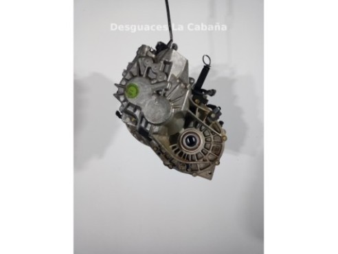 MD1873PT, CAJA CAMBIOS HYUNDAI i10 (PA)|Desguaces La Cabaña