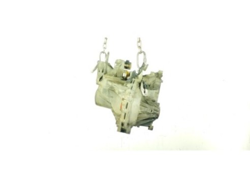 6C1R7F096 CAJA CAMBIOS FORD TRANSIT Furgón (FA_ _)|Desguaces La Cabaña