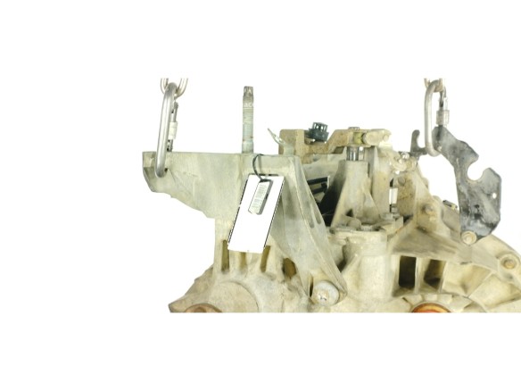 6C1R7F096 CAJA CAMBIOS FORD TRANSIT Furgón (FA_ _)|Desguaces La Cabaña