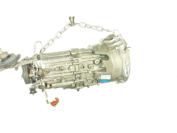23007565213 CAJA CAMBIOS BMW 3 (E90)|Desguaces La Cabaña