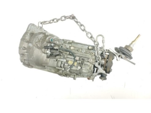 23007565213 CAJA CAMBIOS BMW 3 (E90)|Desguaces La Cabaña