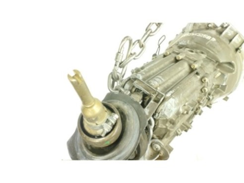 23007565213 CAJA CAMBIOS BMW 3 (E90)|Desguaces La Cabaña