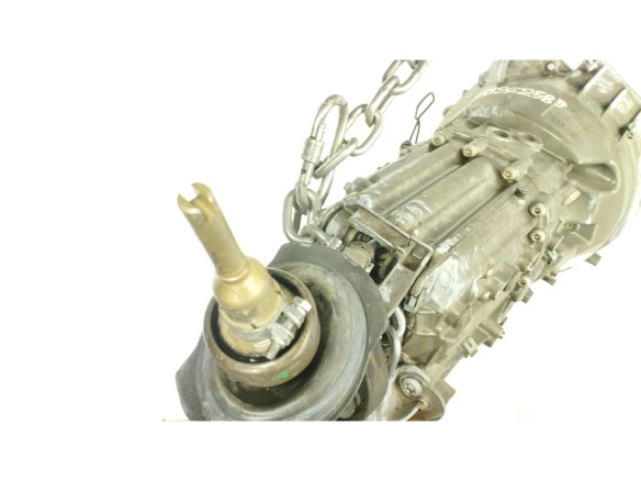 23007565213 CAJA CAMBIOS BMW 3 (E90)|Desguaces La Cabaña