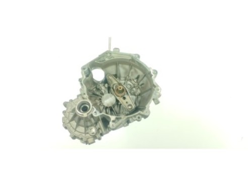 QAD CAJA CAMBIOS SEAT IBIZA IV (6J5, 6P1)|Desguaces La Cabaña