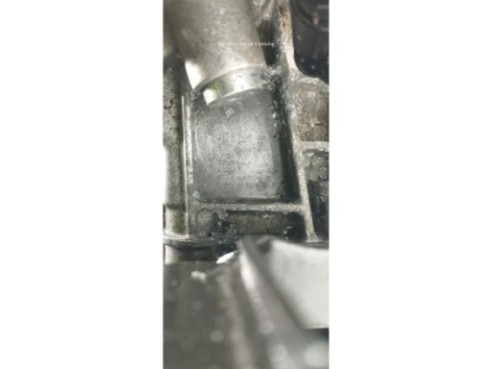 QAD CAJA CAMBIOS SEAT IBIZA IV (6J5, 6P1)|Desguaces La Cabaña