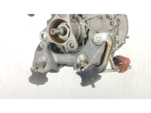23007533513 CAJA CAMBIOS BMW Series 1|Desguaces La Cabaña