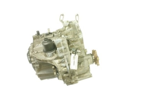 PZN CAJA CAMBIOS SKODA SUPERB III (3V3)|Desguaces La Cabaña