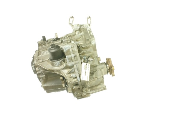 PZN CAJA CAMBIOS SKODA SUPERB III (3V3)|Desguaces La Cabaña
