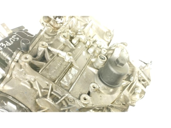 PZN CAJA CAMBIOS SKODA SUPERB III (3V3)|Desguaces La Cabaña