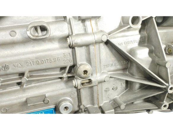 N47D20A CAJA CAMBIOS BMW 1 (E81)|Desguaces La Cabaña