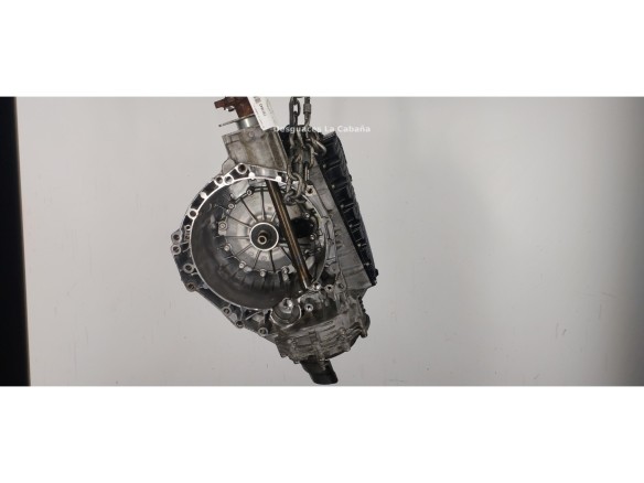 SVG CAJA CAMBIOS AUDI A4 (8W2, B9)|Desguaces La Cabaña