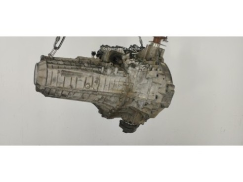 SVG CAJA CAMBIOS AUDI A4 (8W2, B9)|Desguaces La Cabaña