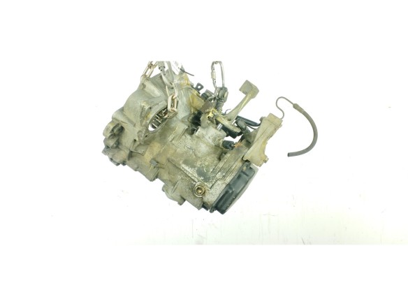 EBF CAJA CAMBIOS AUDI A3 (8L1)|Desguaces La Cabaña