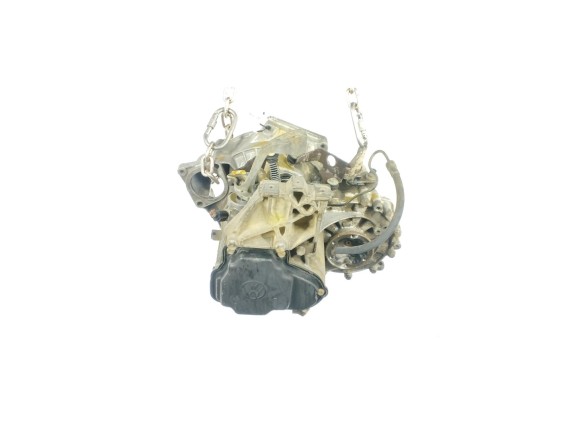EBF CAJA CAMBIOS AUDI A3 (8L1)|Desguaces La Cabaña