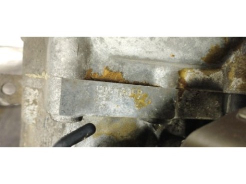 EBF CAJA CAMBIOS AUDI A3 (8L1)|Desguaces La Cabaña