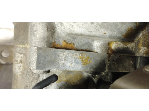 EBF CAJA CAMBIOS AUDI A3 (8L1)|Desguaces La Cabaña