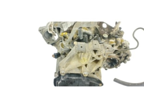 EBF CAJA CAMBIOS AUDI A3 (8L1)|Desguaces La Cabaña
