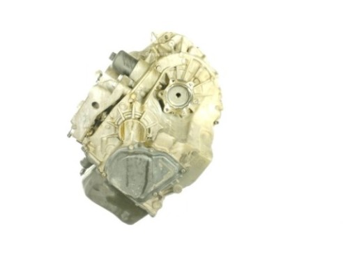 LQT CAJA CAMBIOS VW PASSAT (3C2)|Desguaces La Cabaña