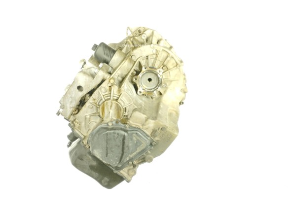LQT CAJA CAMBIOS VW PASSAT (3C2)|Desguaces La Cabaña