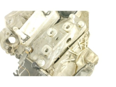 LQT CAJA CAMBIOS VW PASSAT (3C2)|Desguaces La Cabaña