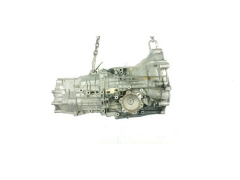 GGB CAJA CAMBIOS VW PASSAT (3B3)|Desguaces La Cabaña